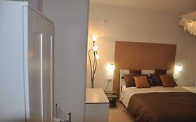 Apartment Ba&Mi